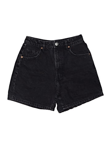 Zara Denim Shorts (view 1)