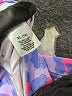 O'Rageous Purple Rash Guard Size 16 - photo 4