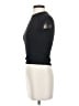 Old Navy Black Short Sleeve Turtleneck Size S - photo 5