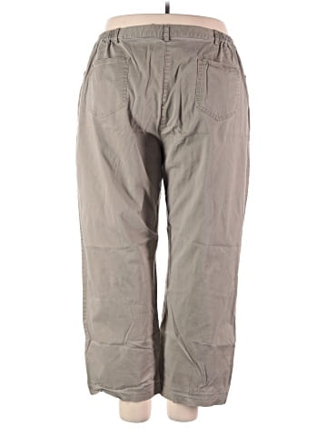 Ruby Rd. Casual Pants (view 2)