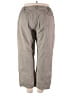 Ruby Rd. Gray Casual Pants Size 24 - photo 2