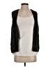Gap Black Cardigan Size S - photo 1