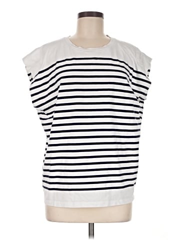 Pixie Market Short Sleeve Top (view 1)