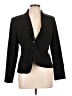Jones & Co Black Blazer Size 10 Petite - photo 1
