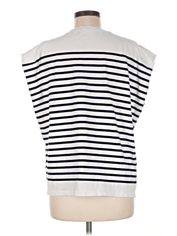Pixie Market Short Sleeve Top (view 2)