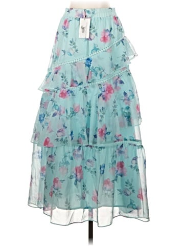 Allison Formal Skirt (view 2)