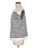 Pixie Market 100% Cotton White Short Sleeve Top Size M - photo 5