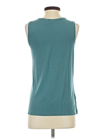Adrienne Vittadini Sleeveless T-Shirt (view 2)