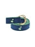 Unbranded Blue Belt Size L - photo 1