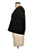 Theory Black Short Sleeve T-Shirt Size S - photo 5