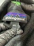 Patagonia 100% Polyester Black Vest Size XXL - photo 6