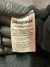 Patagonia 100% Polyester Black Vest Size XXL - photo 7
