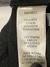 Max Studio Black Linen Pants Size M - photo 8