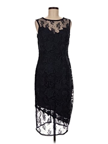 Tahari by ASL Cocktail Dress (view 1)