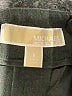 MICHAEL Michael Kors Chevron-herringbone Gray Dress Pants Size 8 - photo 7
