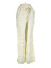 Threads Ivory Casual Pants Size S - photo 1