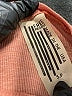 Free People Orange Tank Top Size S - photo 7
