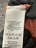 Free People Orange Tank Top Size S - photo 8