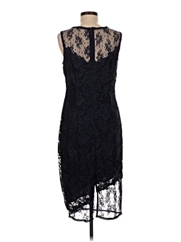 Tahari by ASL Cocktail Dress (view 2)