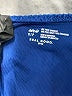 Aerie Solid Blue One Piece Swimsuit Size S - photo 3