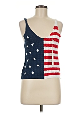 Moon & Madison Tank Top