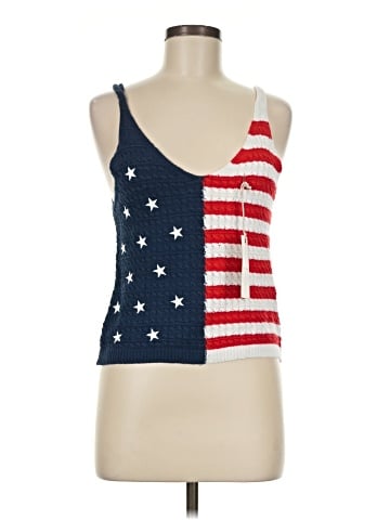 Moon & Madison Tank Top (view 1)