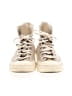 Converse Gray Sneakers Size 8 1/2 - photo 2