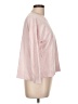 Lands' End 100% Cotton Pink Sweatshirt Size L - photo 4
