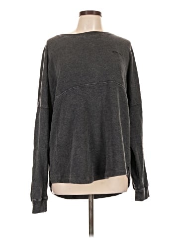 Victoria's Secret Pink Pullover Sweater (view 1)