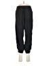 Zella Solid Black Track Pants Size M - photo 1