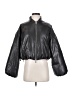 A.L.C. Solid Black Jacket Size XS - photo 1