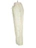 Threads Ivory Casual Pants Size S - photo 5