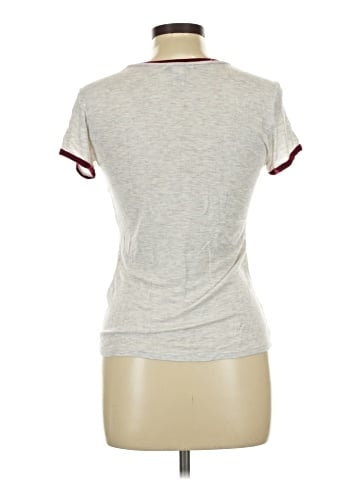 Forever 21 Short Sleeve T-Shirt (view 2)
