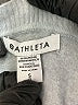 Athleta Blue Wool Sweater Size S - photo 7