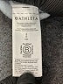 Athleta Blue Wool Sweater Size S - photo 8