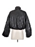 A.L.C. Solid Black Jacket Size XS - photo 2