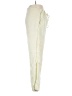 Threads Ivory Casual Pants Size S - photo 4