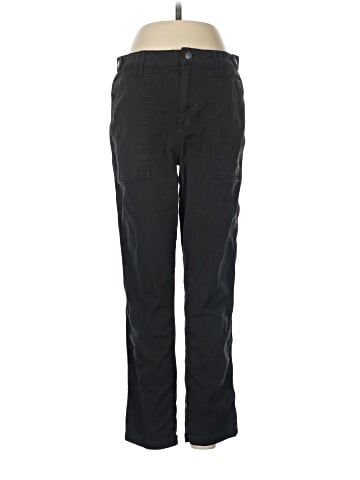 Cosmic Blue Love Casual Pants (view 1)