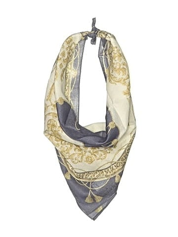 Trussardi Scarf (view 1)