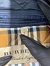 Burberry 100% Polyester Blue Coat Size S - photo 10