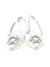 London Rebel White Flats Size EU 39 1/2 - photo 2