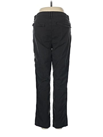 Cosmic Blue Love Casual Pants (view 2)