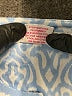 Gretchen Scott Designs Blue 3/4 Sleeve Top Size XS - photo 9