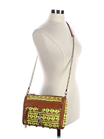 Rebecca Minkoff Crossbody Bag (view 2)