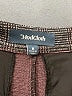 ModCloth Plaid Gray Dress Pants Size 8 - photo 7