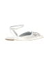 London Rebel White Flats Size EU 39 1/2 - photo 1