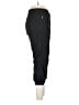 Zella Solid Black Track Pants Size M - photo 4