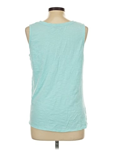 Fresh Produce Sleeveless T-Shirt (view 2)