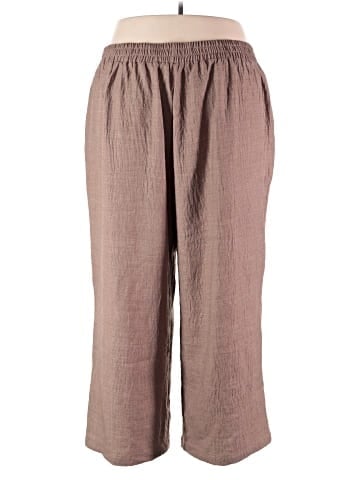 Max Studio Casual Pants (view 2)