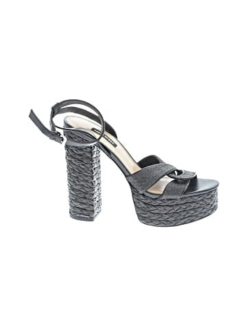 Nine West Heels (view 1)